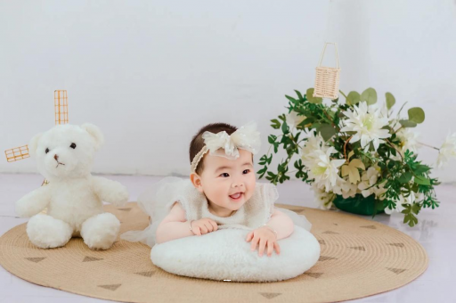 清远宝宝几个月可以坐