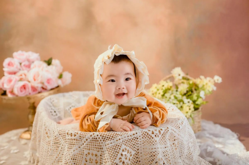 清远9个月宝宝发育标准